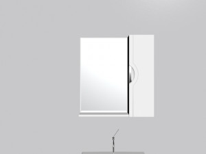 sink 3D Model