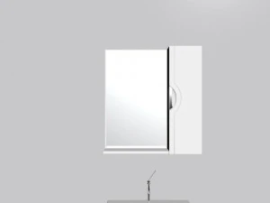 sink 3D Model