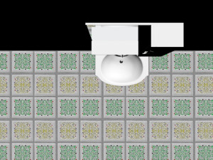 sink 3D Model