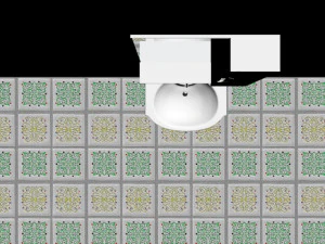 sink 3D Model