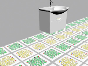 sink 3D Model