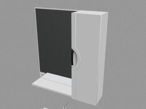sink 3D Model