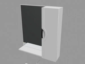 sink 3D Model