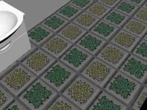 sink 3D Model