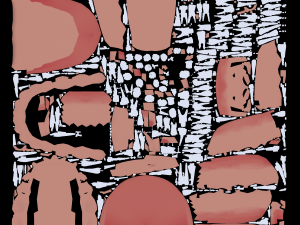 Boris Wiry Modèle 3D