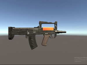 OC-14 Modelo 3D