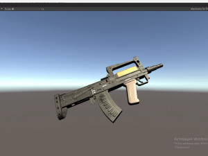 OC-14 Modelo 3D