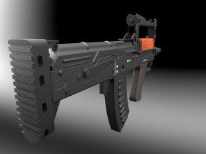 OC-14 Modelo 3D
