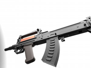 OC-14 Modelo 3D