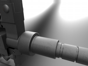 OC-14 Modelo 3D