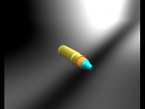 OC-14 Modelo 3D