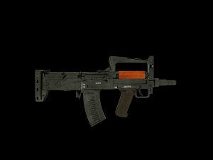 OC-14 Modelo 3D