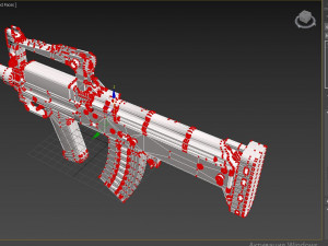 OC-14 Modelo 3D