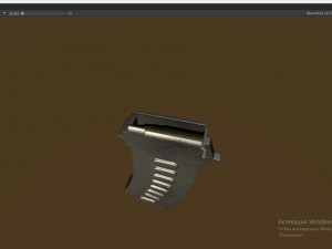 OC-14 Modelo 3D