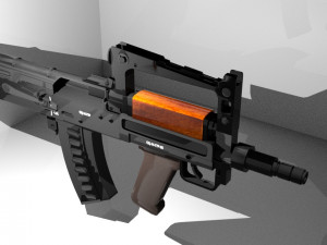 OC-14 Modelo 3D