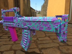 OC-14 Modelo 3D