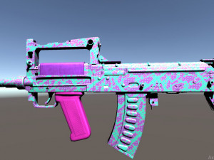 OC-14 Modelo 3D