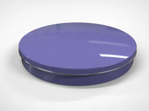 Container bucket 3D Model