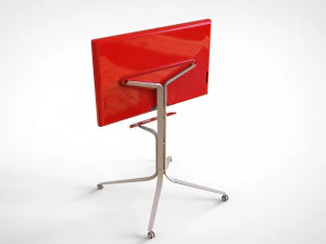 Google jamboard 3D Model