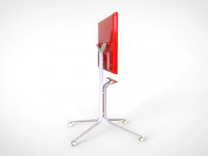 Google jamboard 3D Model
