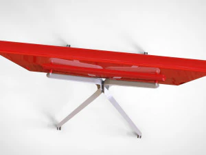 Google jamboard 3D Model