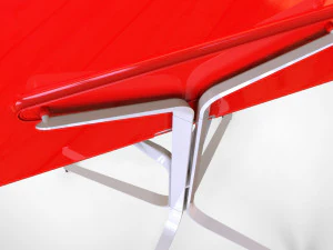 Google jamboard 3D Model