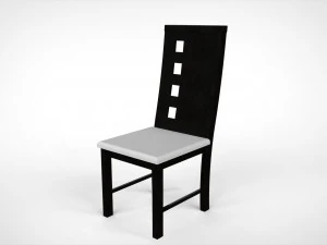 Furniture 3D Model