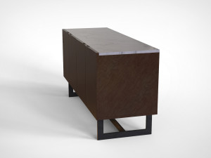 Furniture 3D Model