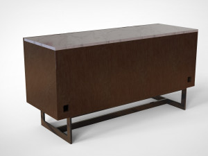 Furniture 3D Model