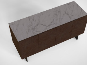 Furniture 3D Model