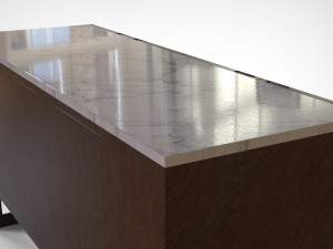 Furniture 3D Model