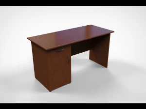 Furniture 3D Model