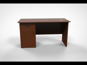 Furniture 3D Model
