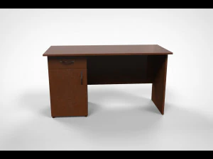 Furniture 3D Model