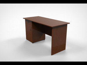 Furniture 3D Model