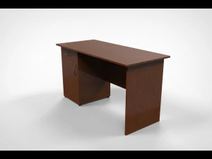 Furniture 3D Model