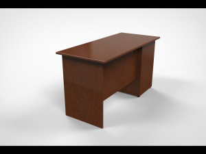 Furniture 3D Model