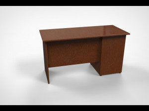 Furniture 3D Model
