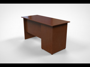 Furniture 3D Model