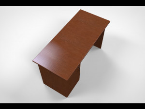Furniture 3D Model
