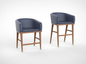 Furniture 3D Model