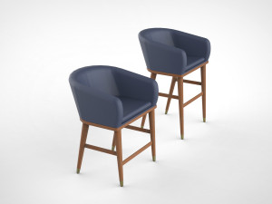 Furniture 3D Model