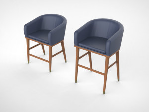Furniture 3D Model