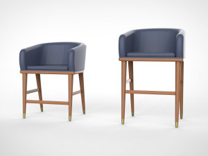Furniture 3D Model