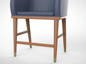 Furniture 3D Model