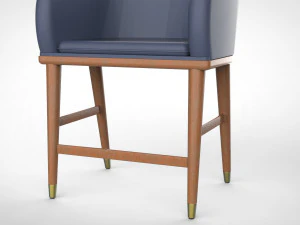 Furniture 3D Model
