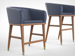Furniture 3D Model