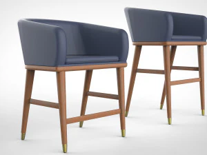 Furniture 3D Model