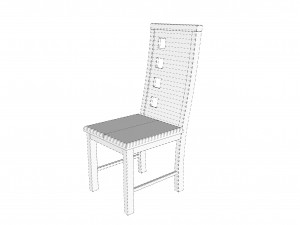 Furniture 3D Model