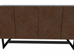 Furniture 3D Model